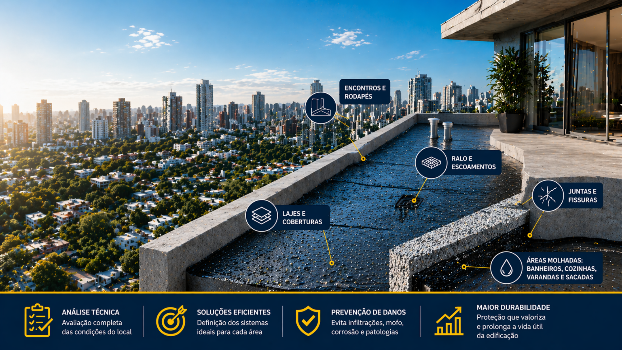 O Pilar Invisível da Construção de Sucesso