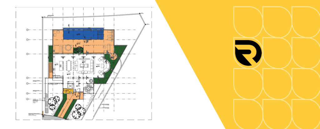 A Impermeabilização em Edifícios Comerciais