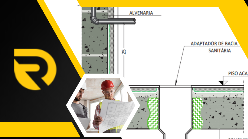 10 Benefícios Cruciais de um Projeto de Impermeabilização para Construções