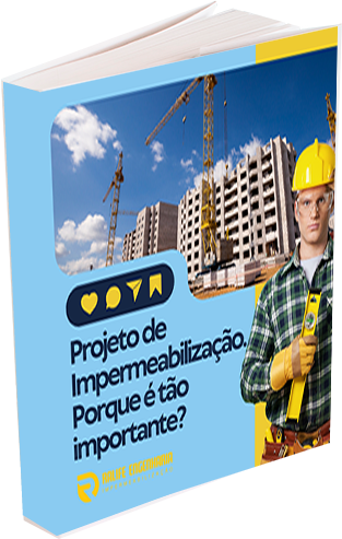 projeto de impermeabilização porque é importante