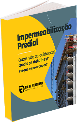 Ebook impermeabilização predial