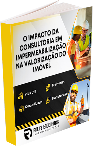 O impacto da consultoria em Impermeabilização na valorização do imóvel