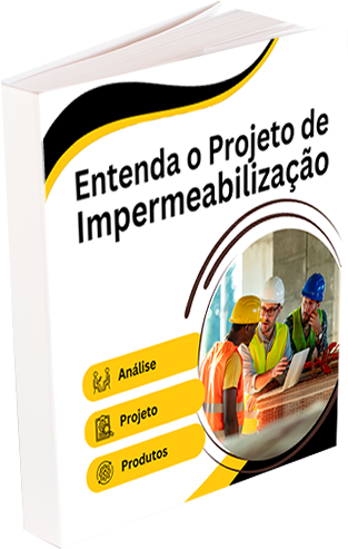 Entenda o Projeto de Impermeabilização