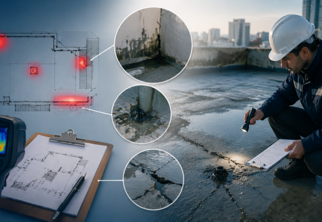 Identificação das Áreas Críticas e Necessidades Específicas