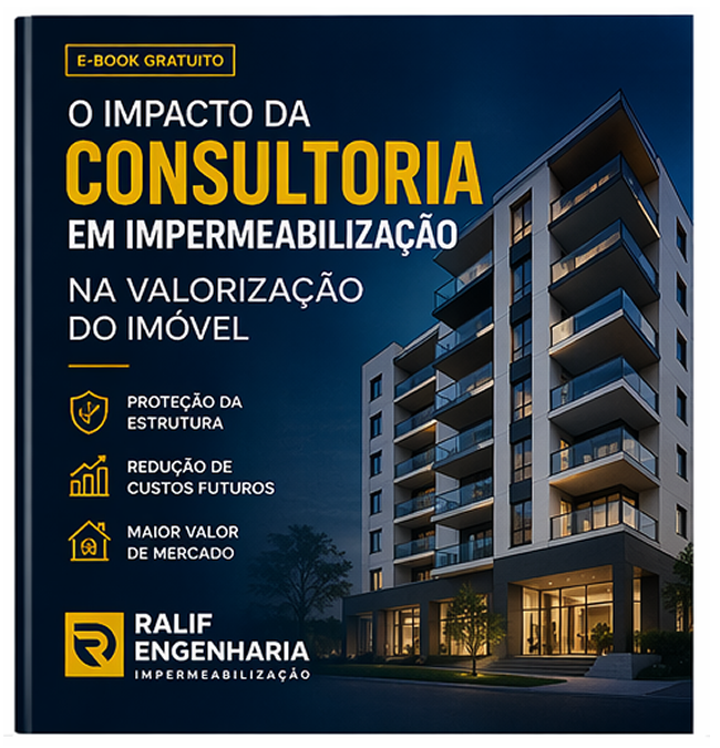 O impacto da consultoria em impermeabilização